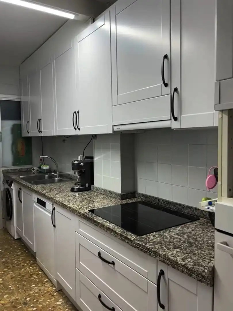 Wohnung mit Aufzug zum Verkauf in Estepona Pueblo, imagen 3