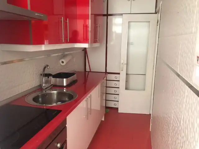 Pis de lloguer a Calle Rodríguez Ulloa, 4, Centro