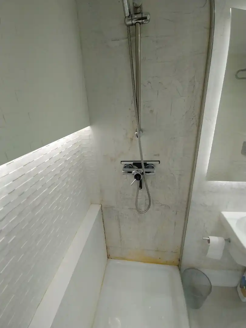 Penthouse mit Aufzug zur Miete in Carrer de Girona, imagen 18