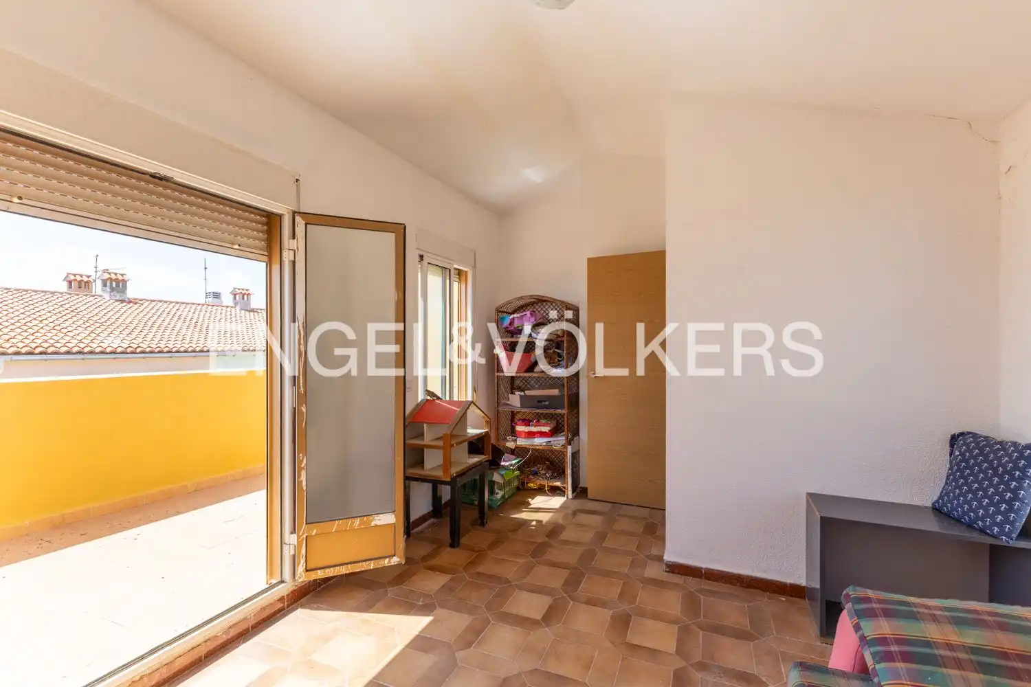 Terraza de Casa o chalet en venta en Sueca con Aire acondicionado, Calefacción y Terraza