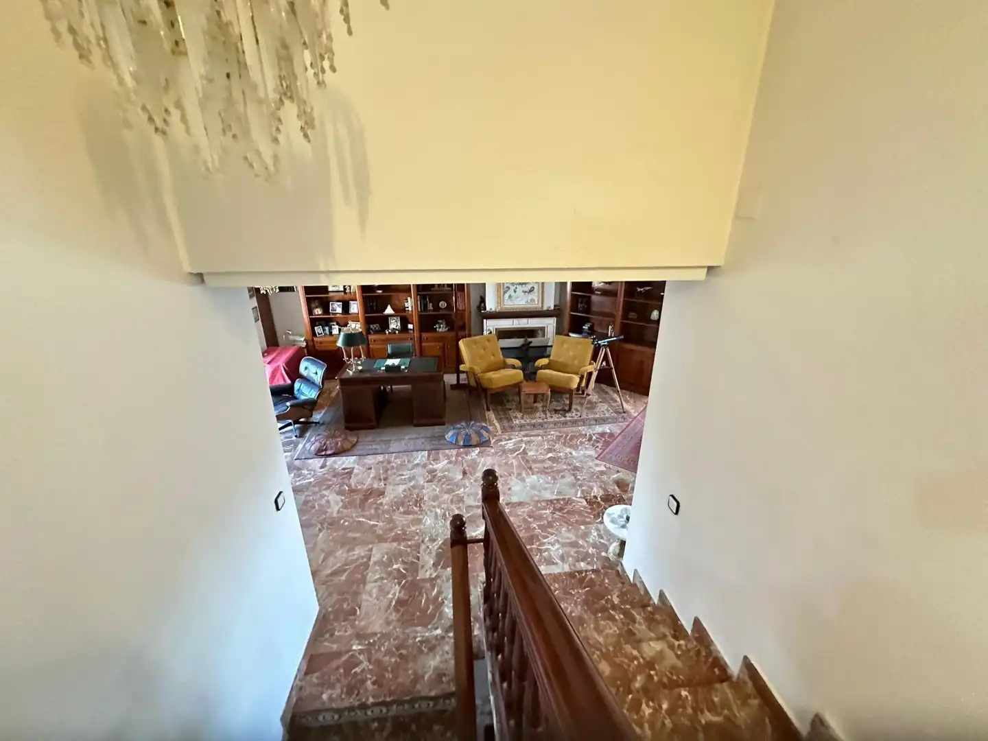 Casa o xalet en venda en Alicante / Alacant amb Jardí privat, Terrassa i Traster