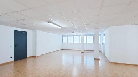 Photo 2 of Industrial buildings for sale in Campello pueblo, El Campello