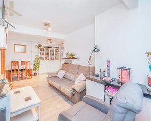 Living room of Flat for sale in Móstoles  with Heating and Storage room