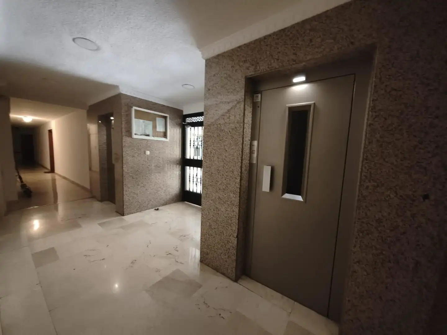 Flat for rent in Ronda