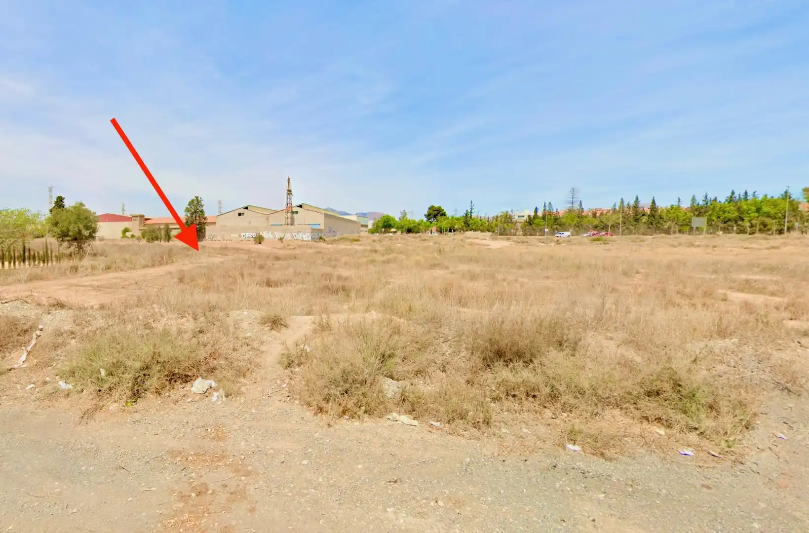 Residencial en venta en San Vicente del Raspeig / Sant Vicent del Raspeig