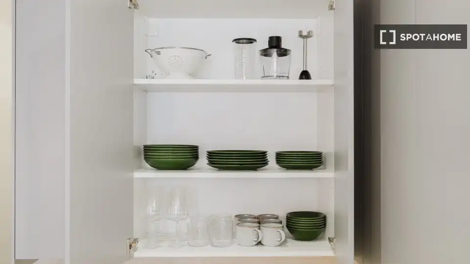 Wohnung zur Miete in Gràcia, imagen 15