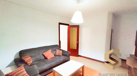 Photo 4 of Flat for rent in Zabalbide Kalea, Txurdinaga, Bilbao