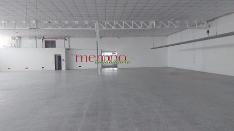 Foto 3 von Fabrikhallen zur Miete in El Palmeral - San Antón, Elche / Elx