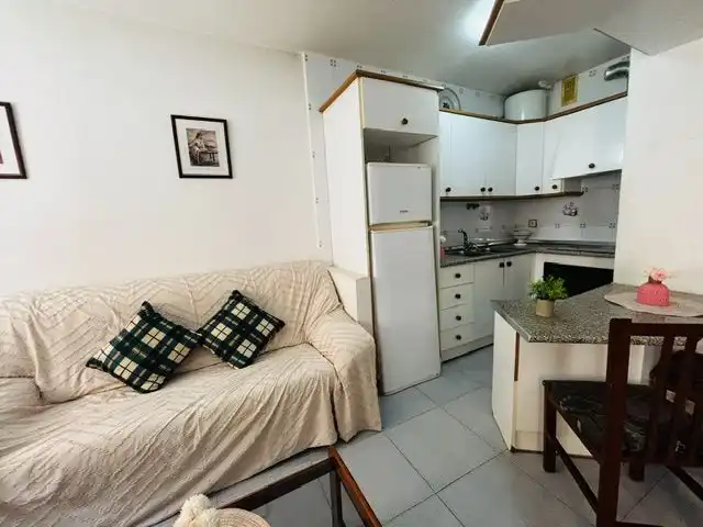 Apartament amb ascensor en venda a Casco Antiguo, imagen 11