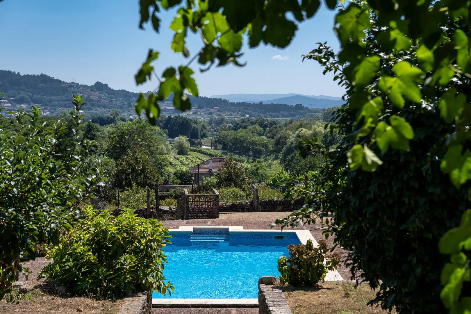 Villa avec terrasse à vendre à Tui, imagen 10