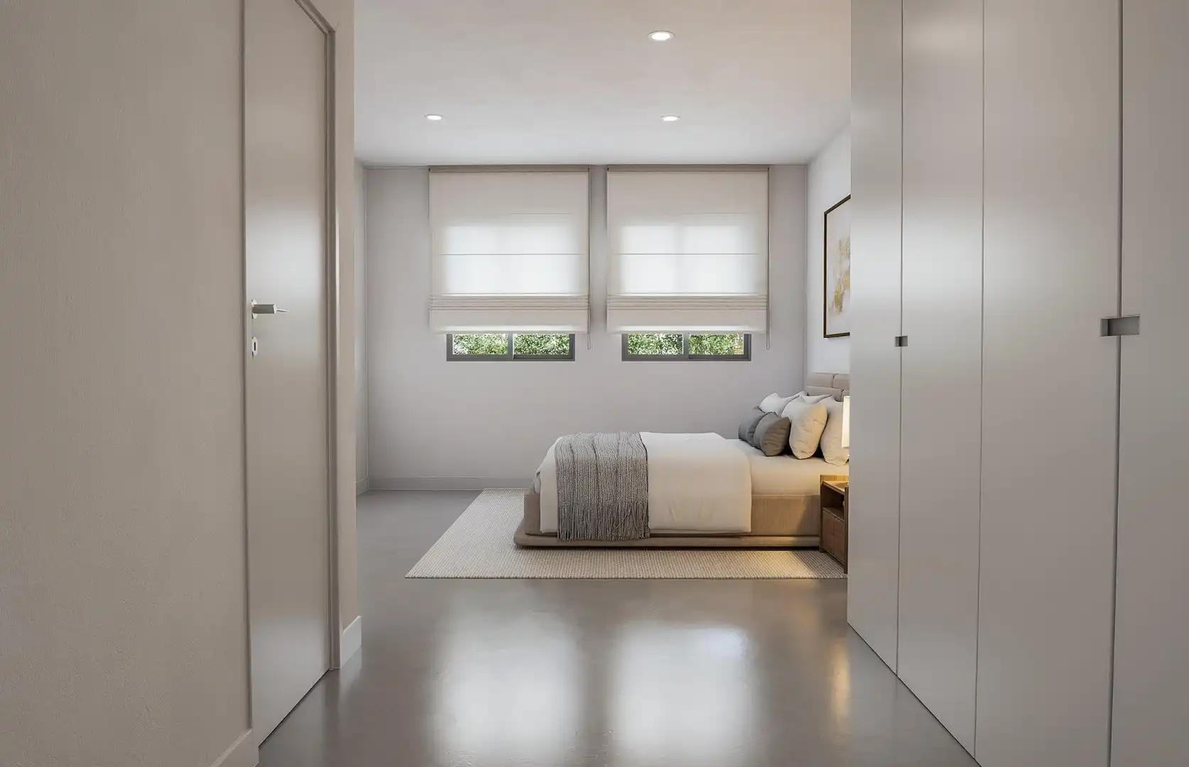 Habitación de Apartamento en venta en Armeñime - Las Moraditas - Las Cancelas