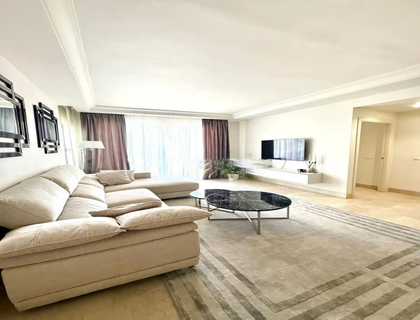 Wohnung mit Terrasse zum Verkauf in Avenida de Julio Iglesias s/n