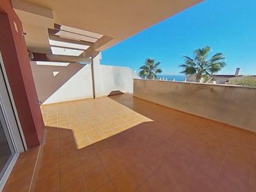 Erdgeschosswohnung mit Garten zum Verkauf in Santangelo