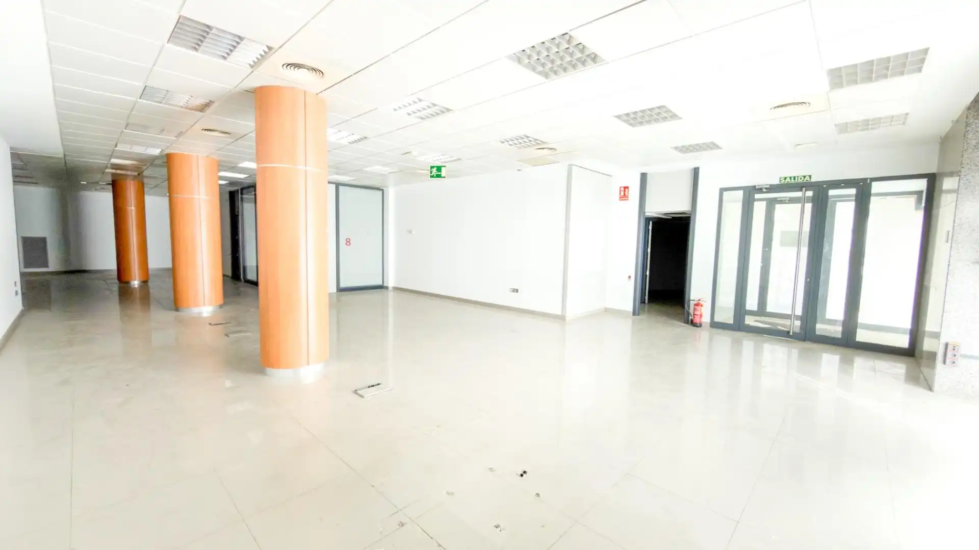 Business premises for sale in Cieza