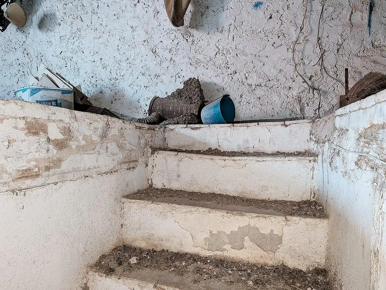 Casa o xalet en venda en Ulldecona amb Balcó