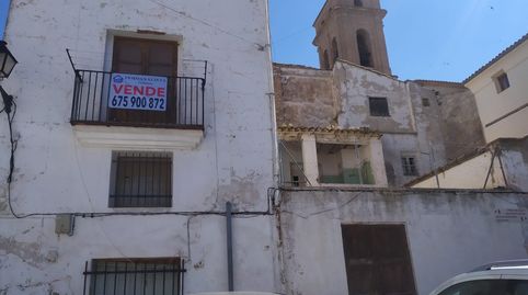 Photo 2 of Houses for sale in Plaza de Albornoz, Requena, Valencia