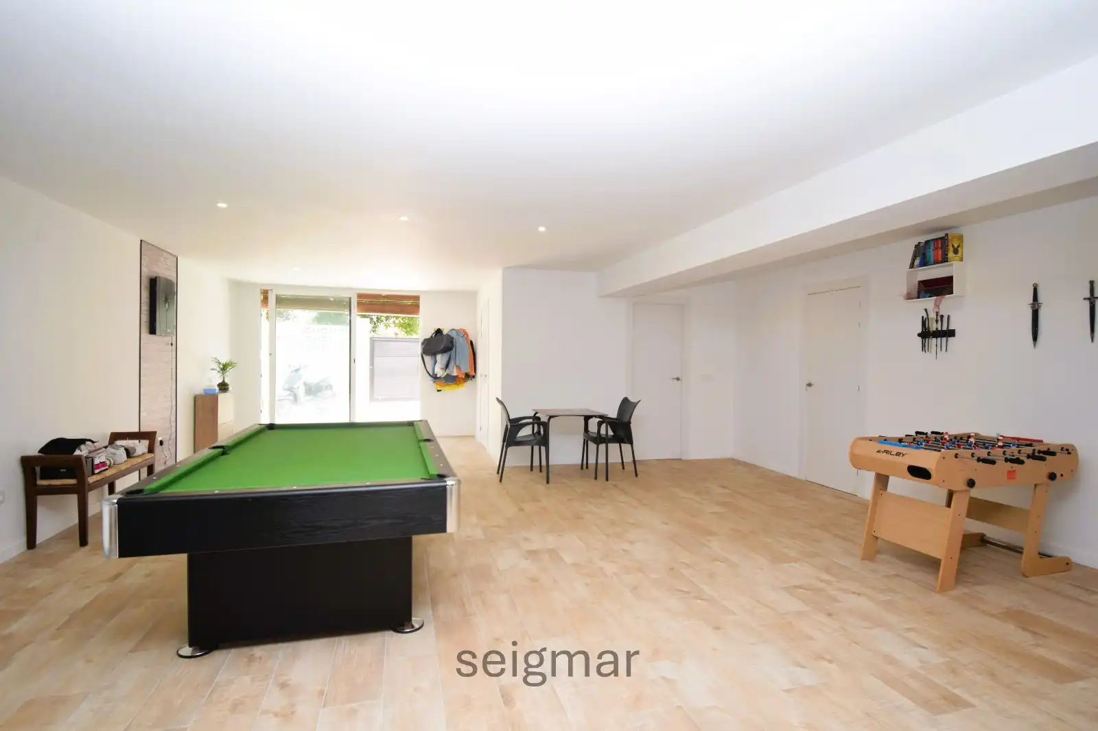 Chalet con terraza en venta en Foietes, imagen 27