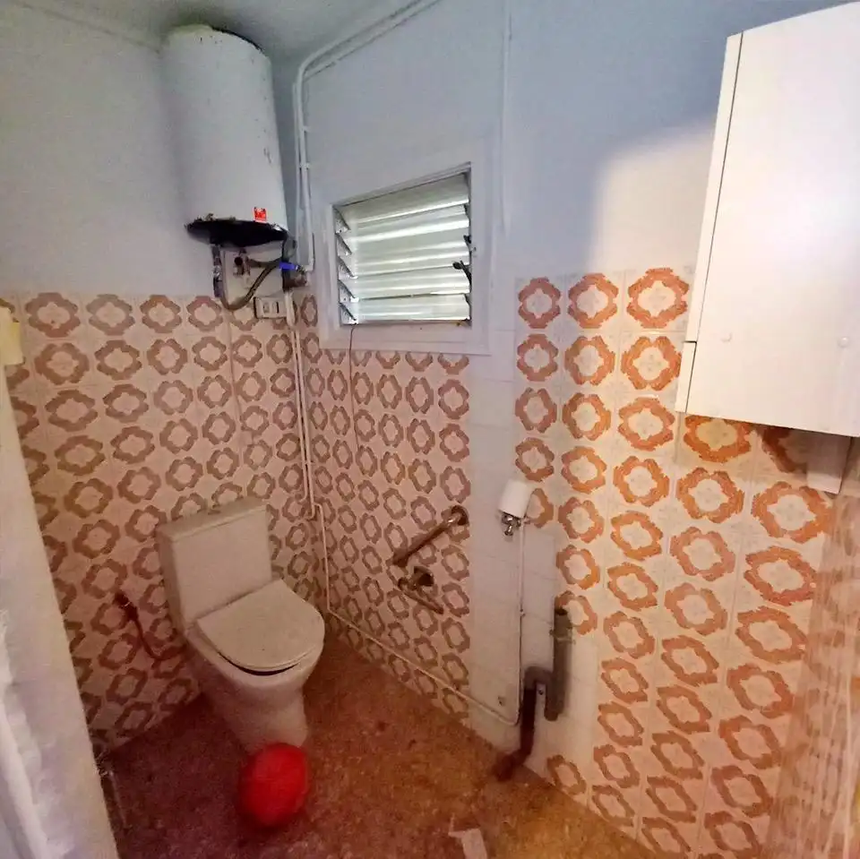 Baño de Casa o chalet en venta en Tivenys