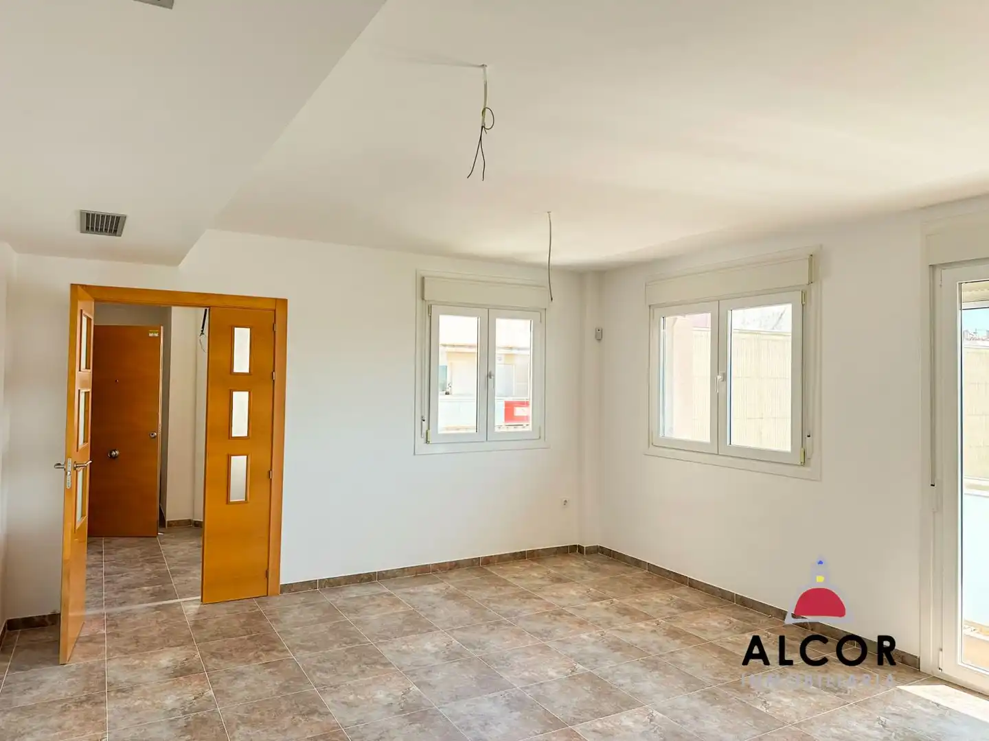 Appartement avec terrasse à vendre à Pueblo