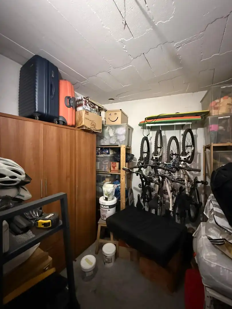 Storage room for sale in Cádiz