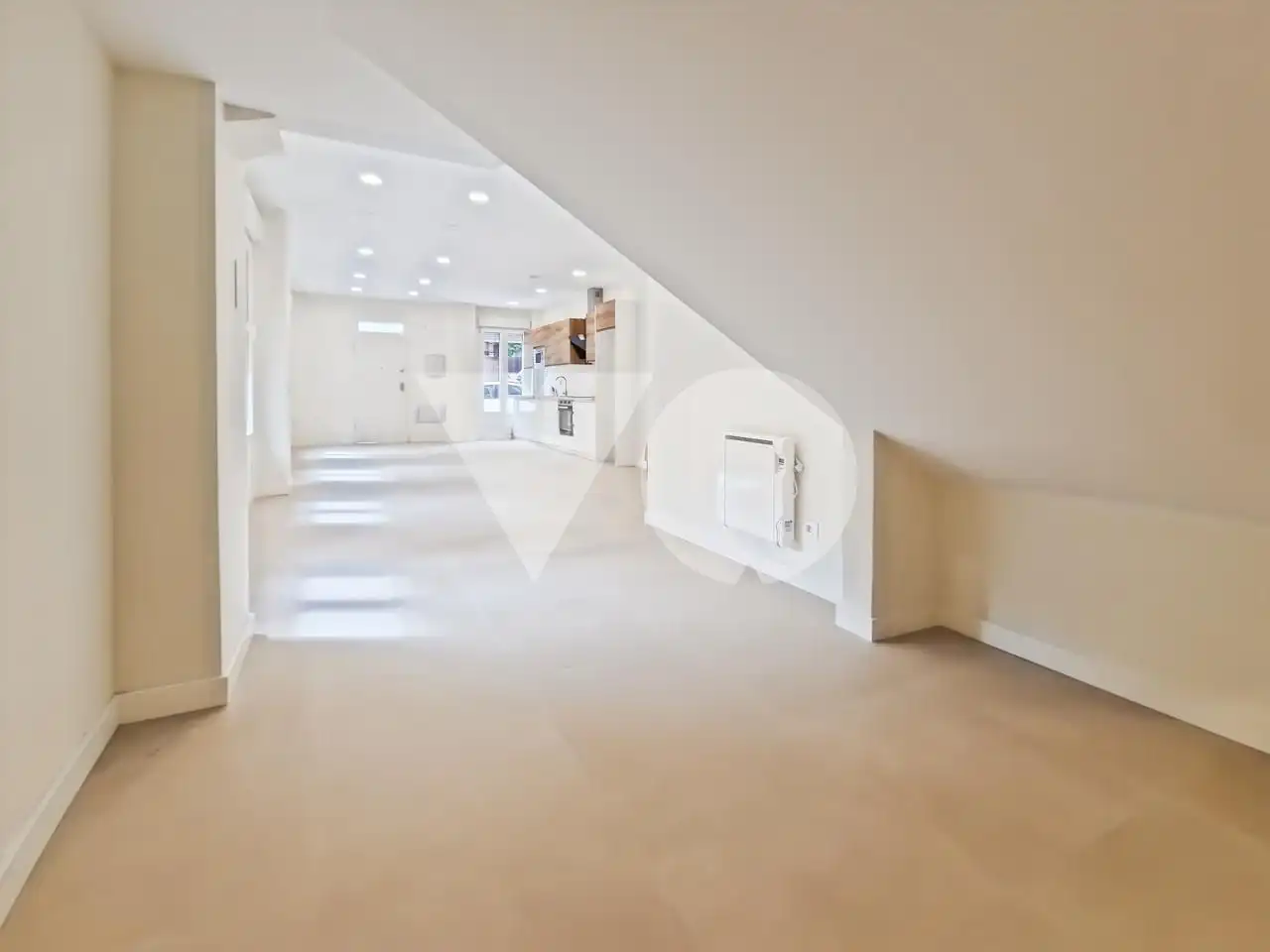 Apartament en venda en Madrid amb Aire condicionat i Calefacció
