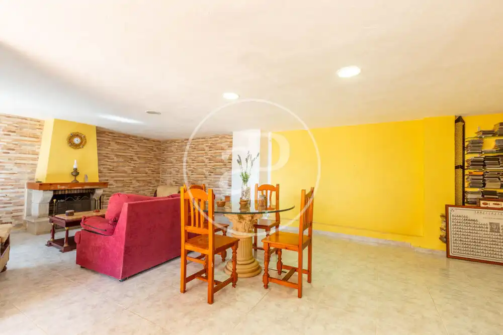 Casa o chalet en venta en Centro - El Castillo