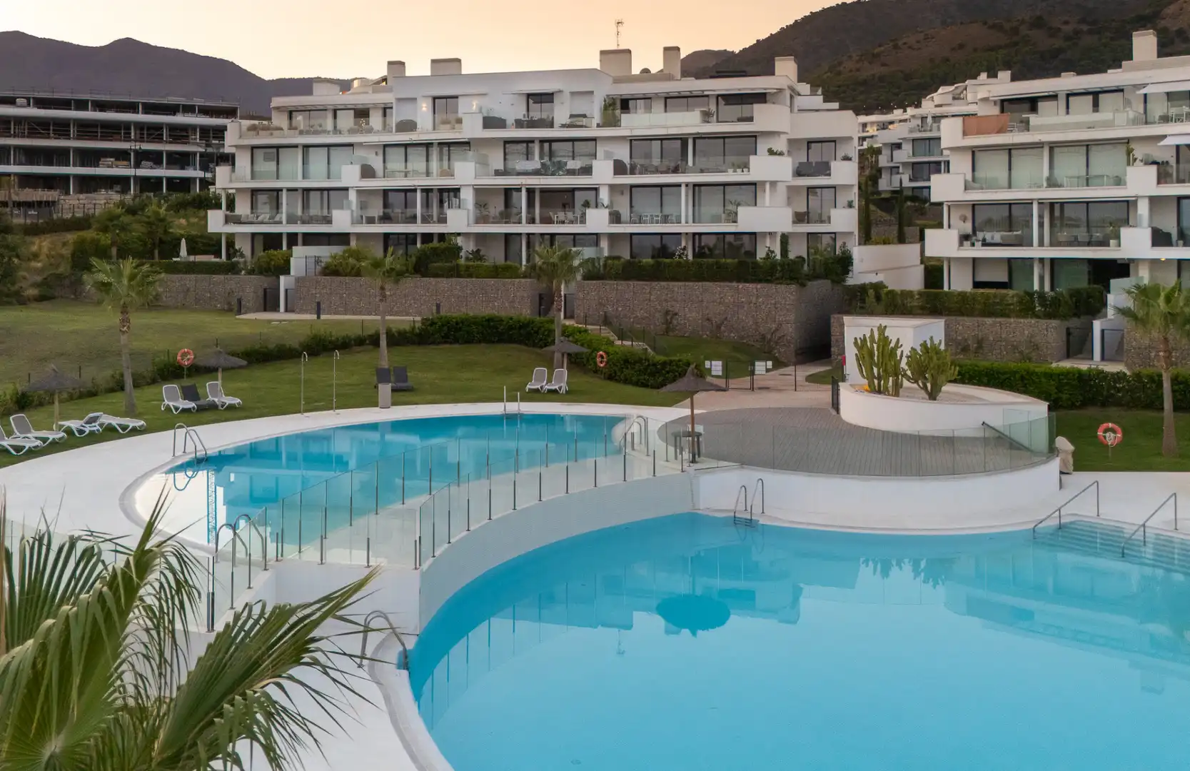 Àtic amb piscina en venda a El Higuerón, imagen 45