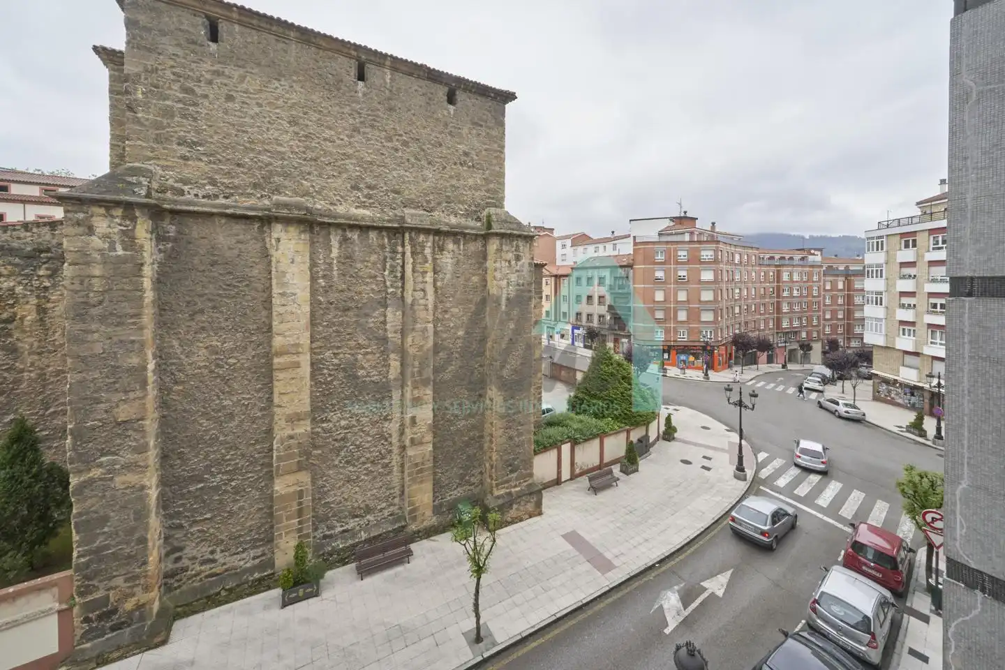 Appartamento con ascensore in affitto a Calle Fernando Alonso Díaz, imagen 35