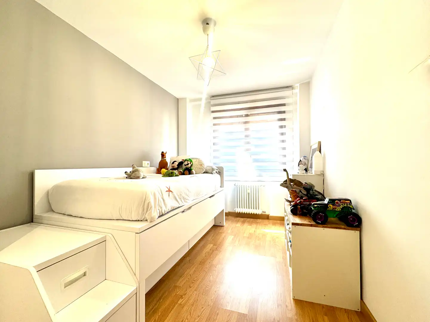 Habitación de Piso en venta en Gijón  con Calefacción, Parquet y Horno