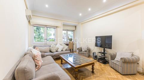 Foto 3 de Apartamento en venta en Nueva España, Madrid