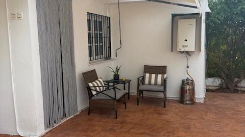 Foto 4 de Casa o xalet de lloguer a Las Lagunas - Campano, Cádiz