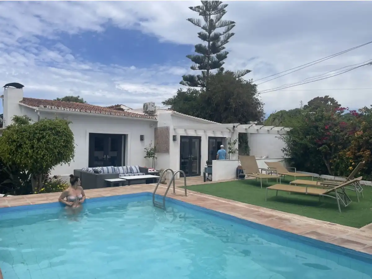 Chalet con piscina en venta en Calle Castilla s/n, imagen 18
