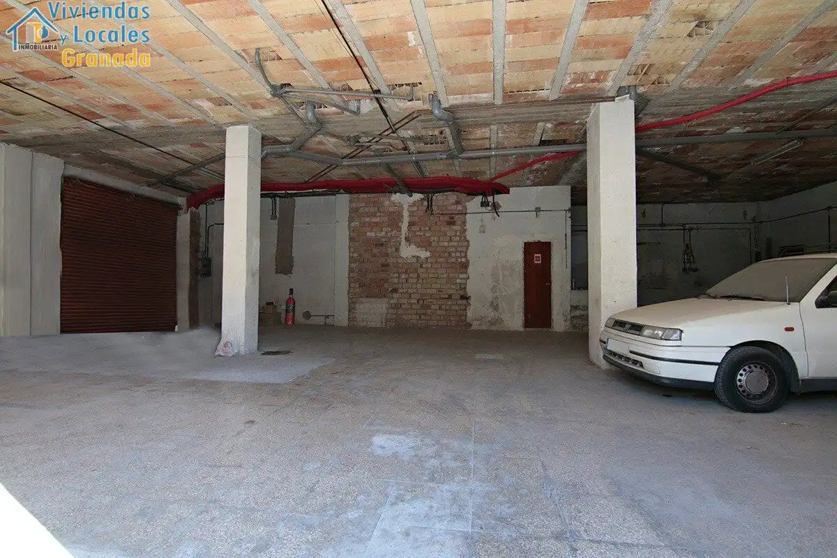 Local comercial en venta en Calle MOLINOS 24, imagen 3