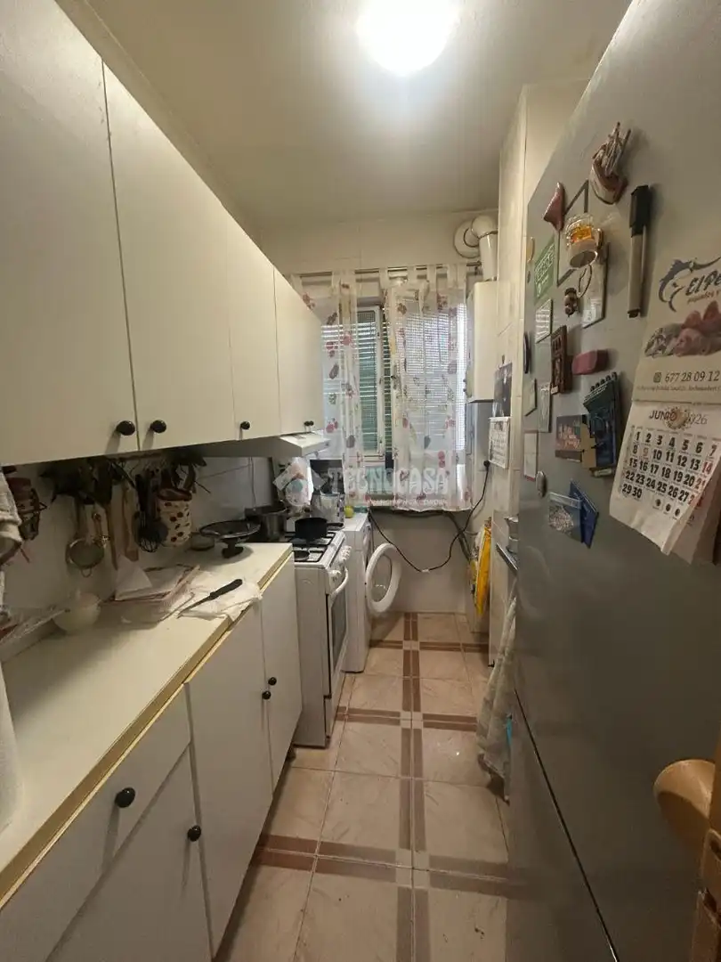 Wohnung zum Verkauf in Avenida Ronda de Pio XII, imagen 13