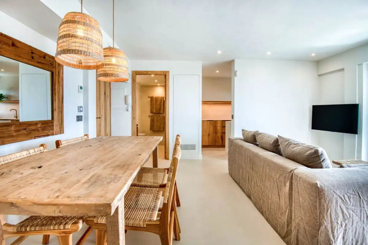 Apartament amb ascensor en venda a Platja d'Aro, imagen 9