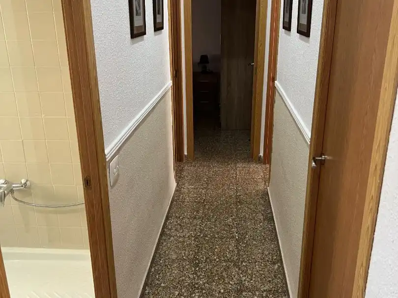 Wohnung zur Miete in Centro  