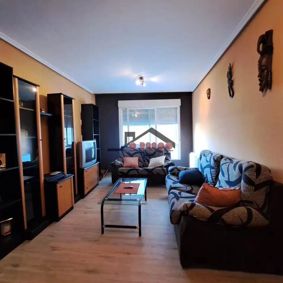 Apartament amb ascensor en venda a MARCELINO SUAREZ, imagen 2