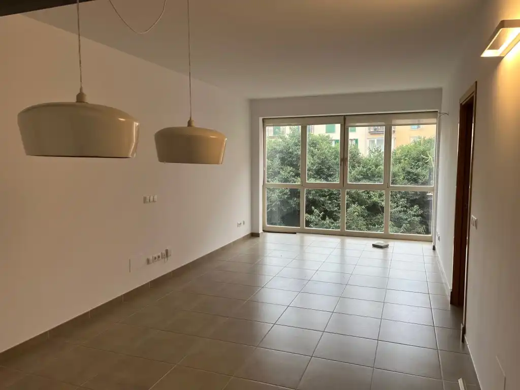 Apartamento de alquiler en El Sindicat