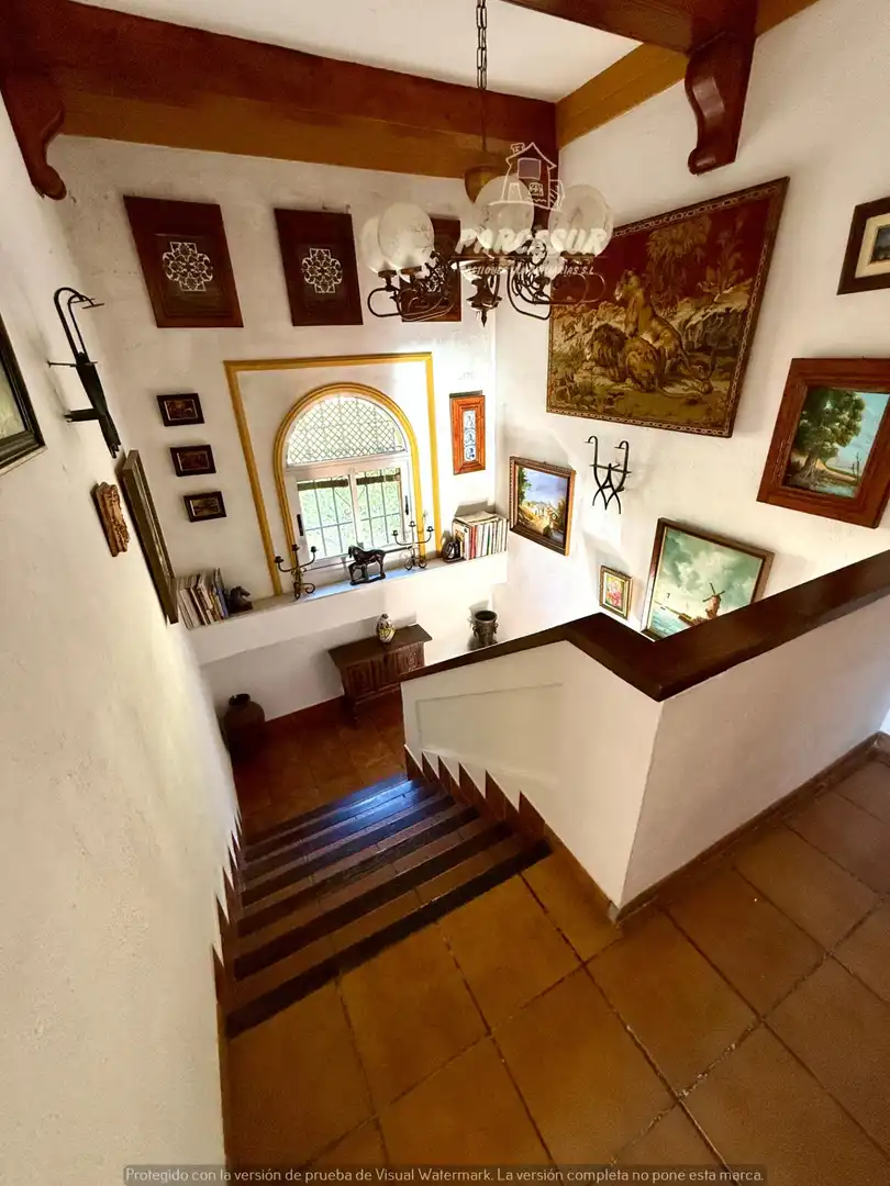 Casa rustica con terrazza in vendita a Periurbano Oeste - Sierra, imagen 31