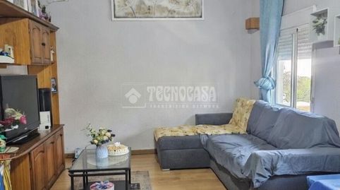 Foto 4 de Piso en venta en San Diego, Madrid Capital