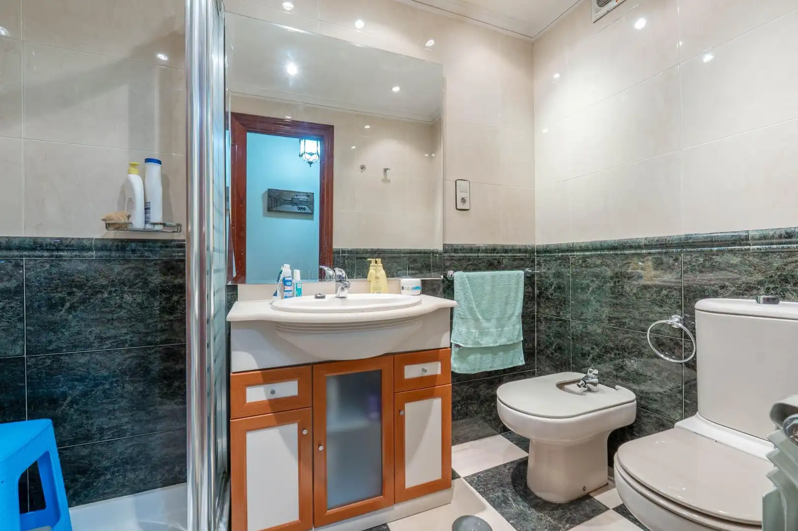Piso con ascensor en venta en SAN JOSE BAJA, imagen 31