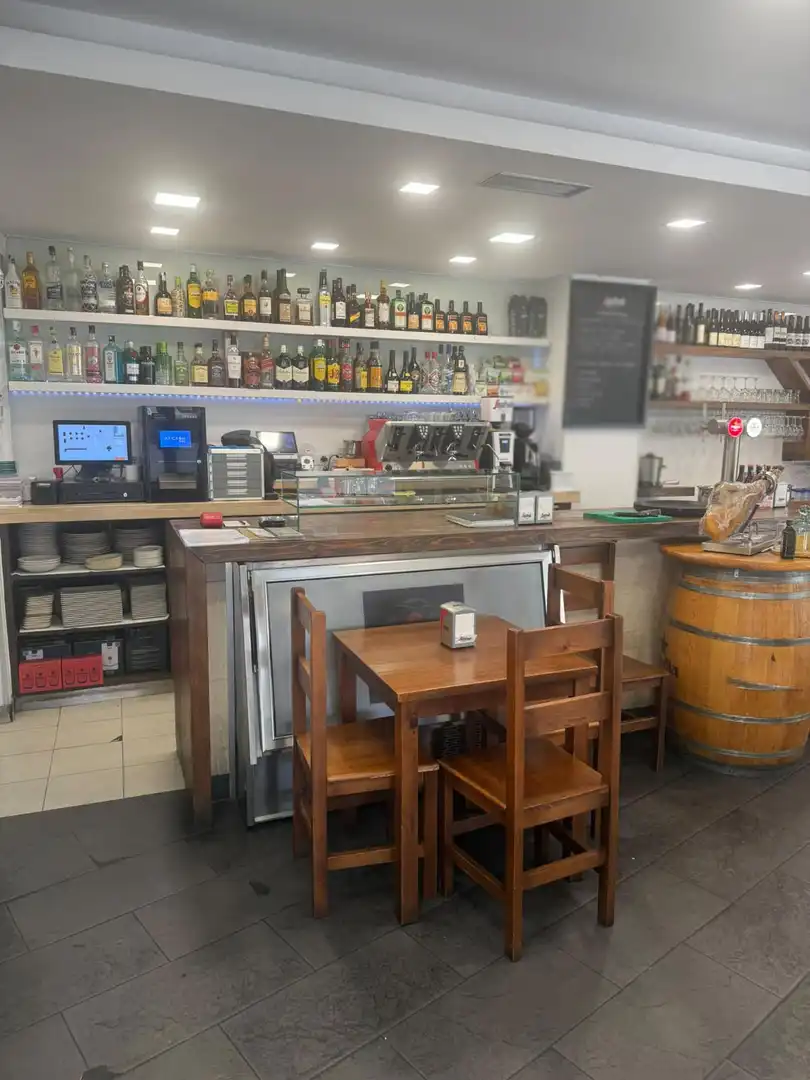 Business premises for transfer in Centre, imagen 11