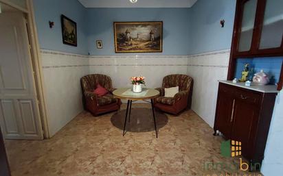 Living room of House or chalet for sale in Don Benito  with Terrace