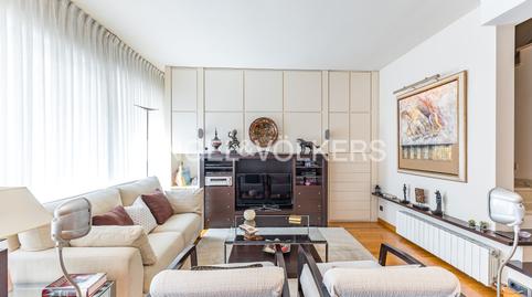 Foto 2 de Casa o xalet en venda a El Putget i el Farró, Barcelona