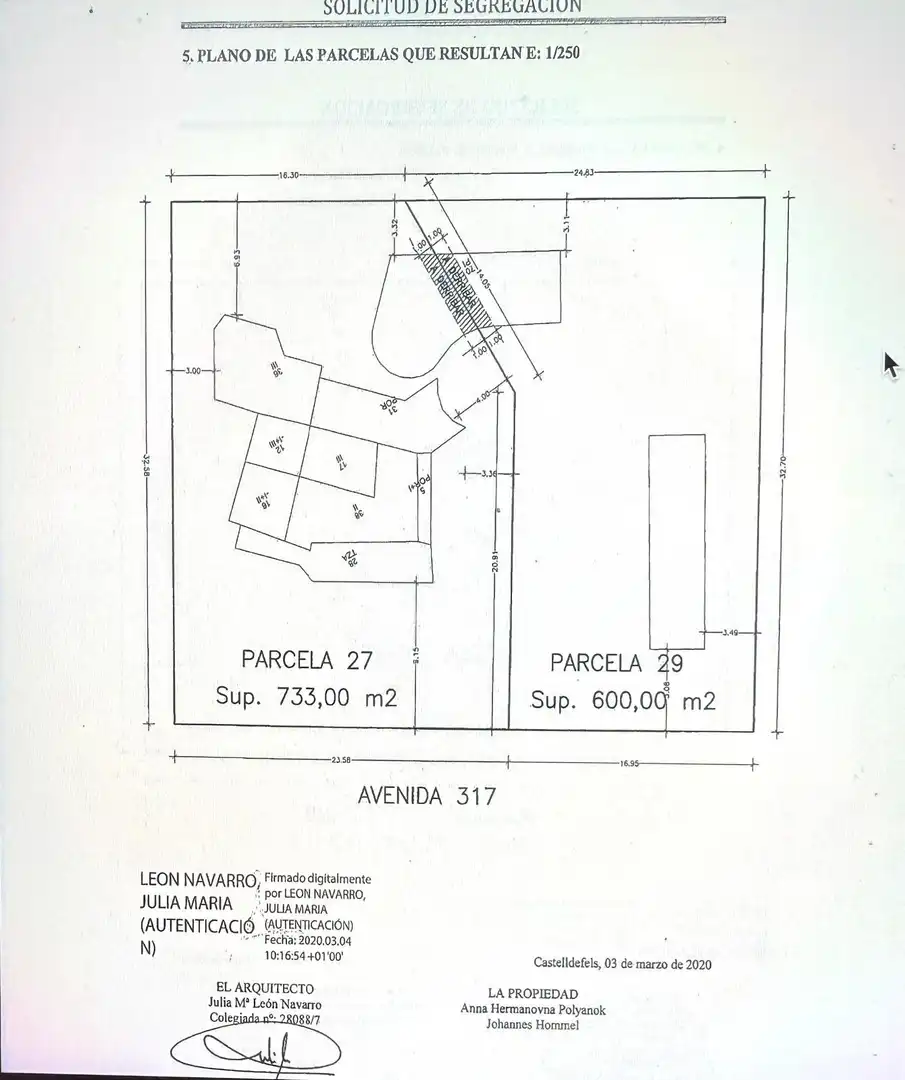 Chalet con terraza en venta en 317, imagen 70
