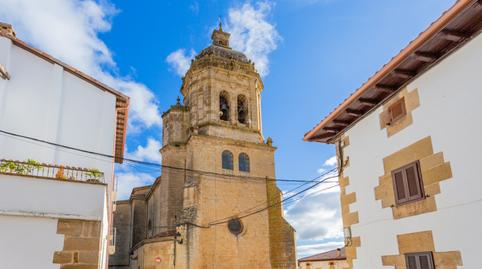 Foto 4 de Residencial en venta en Mañeru - Carretera Pamplona, 8, Mañeru, Navarra