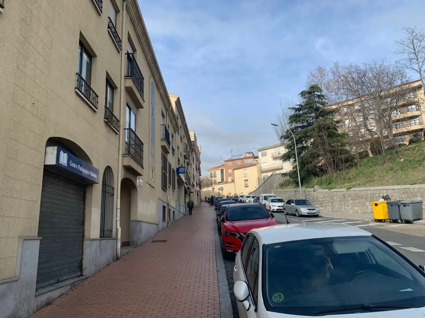 Locale commerciale in vendita a SANTO TOMAS 8, imagen 11