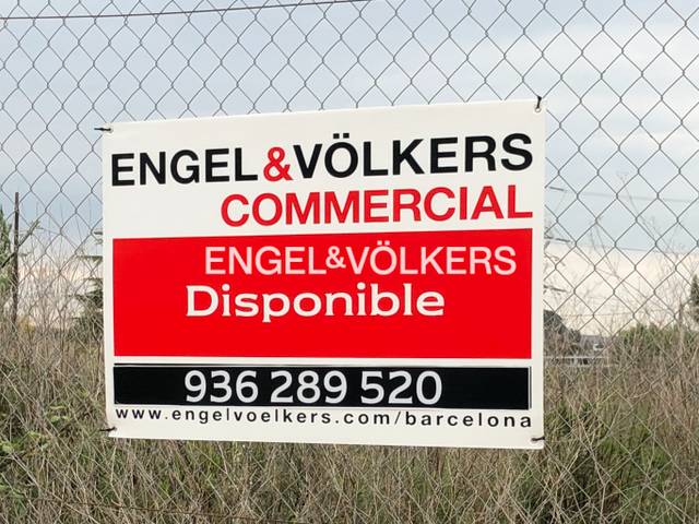 Terreno residencial en Venta en Plaça Catalunya - Escola Industrial