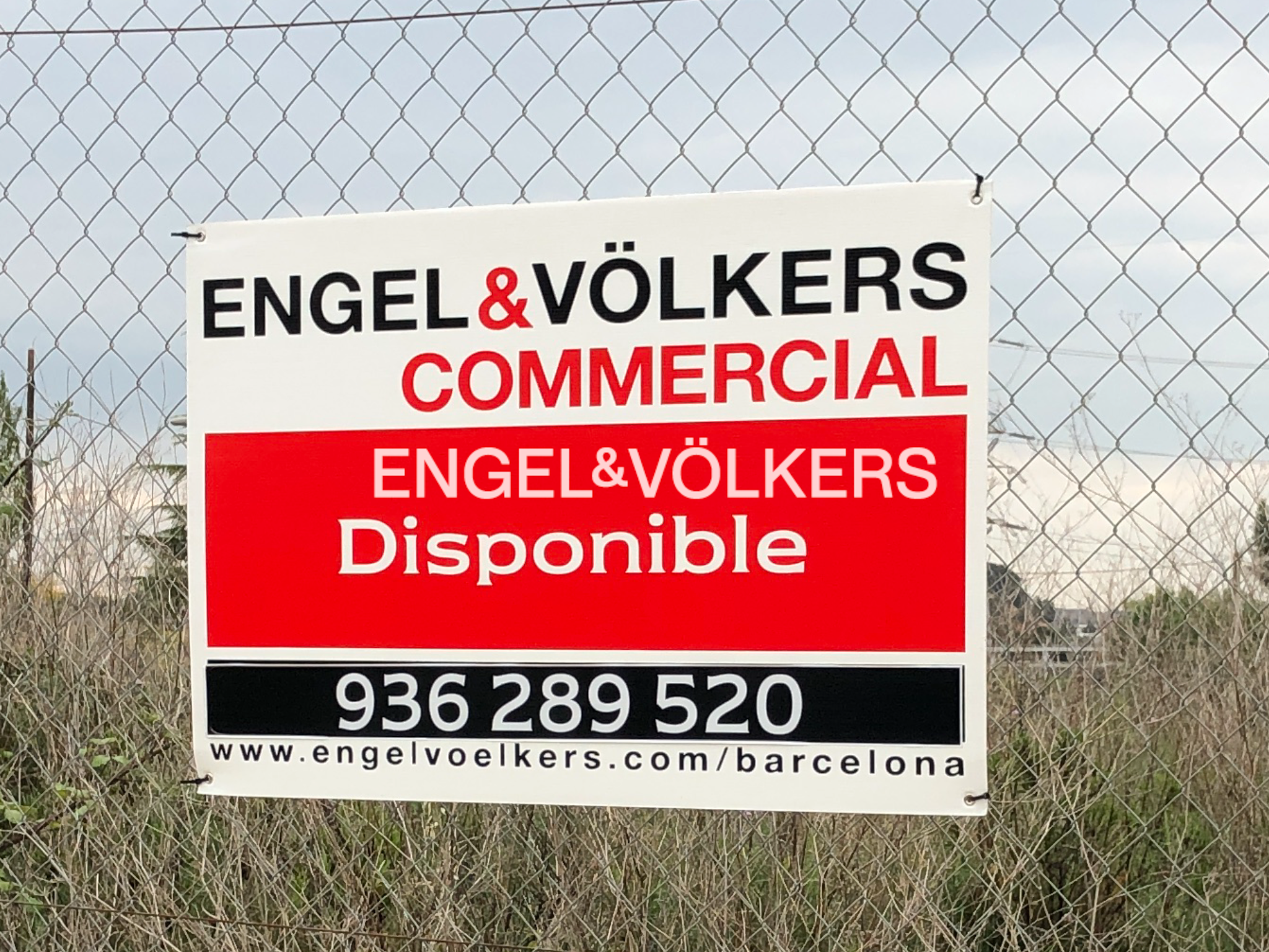 Residencial en venda en Terrassa