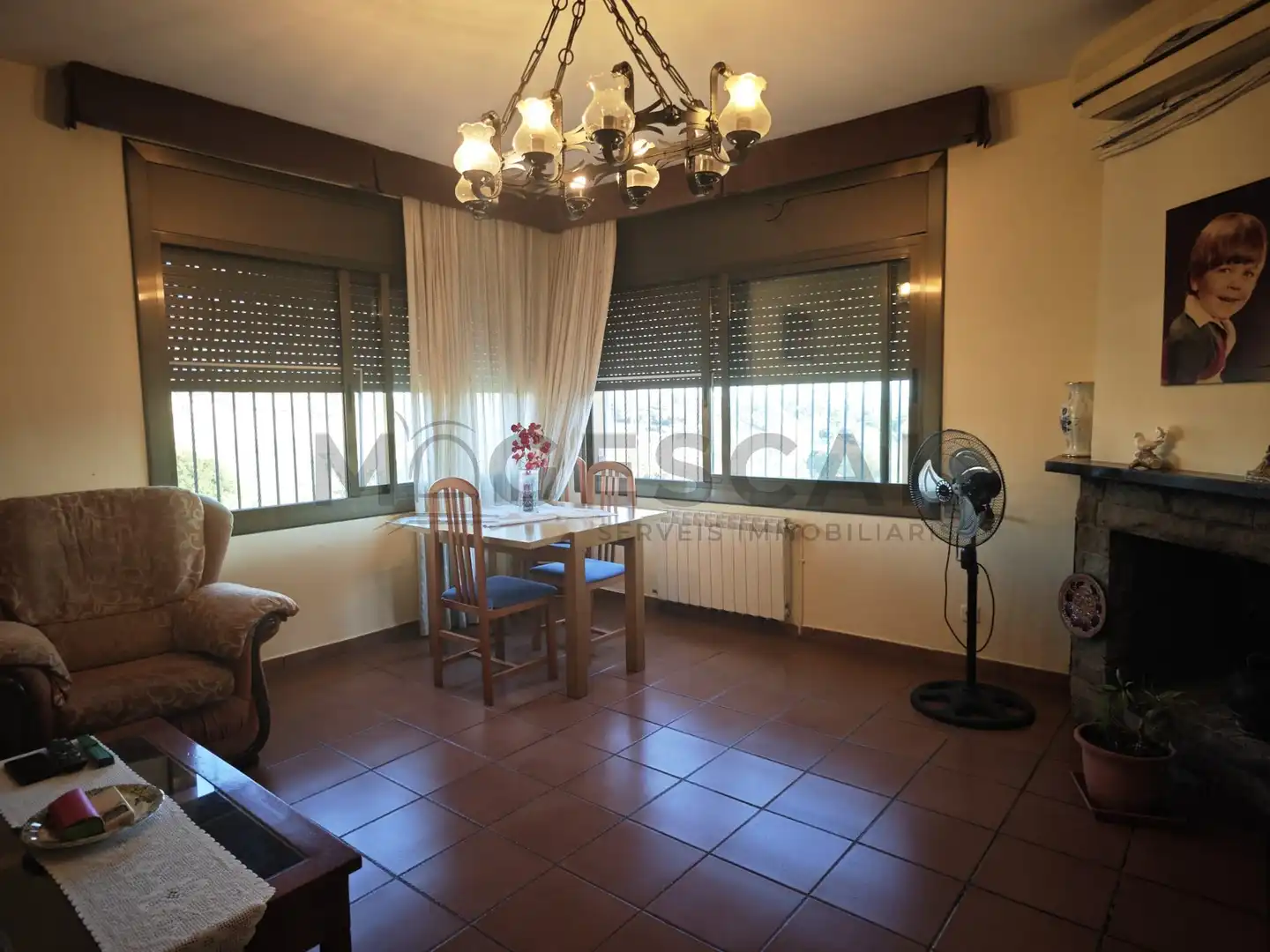 Casa rustica con piscina in vendita a CAN TURULL, imagen 8